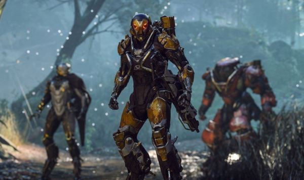 Благодаря провалу Anthem разработчики из BioWare извлекли важный урок и не стали больше делать то, в чем плохо разбираются