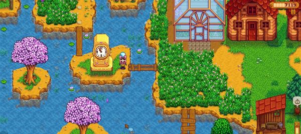 Stardew Valley