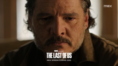 Пока без клюшки для гольфа: Представлен тизер второго сезона сериала The Last of Us