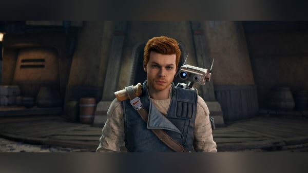 Авторы Star Wars Jedi: Survivor объявили дату выхода на Xbox One и PS4 и показали первые скриншоты