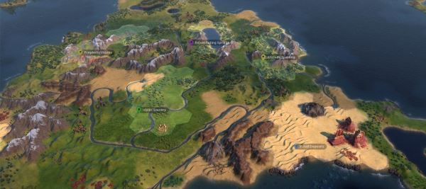 Civilization VI