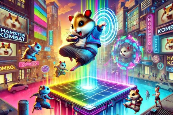 Новые комбо-карты в игре Hamster Kombat на 11-12 августа: карточки для хомяка