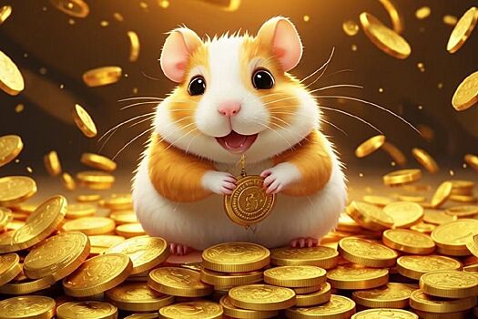 Создатели Hamster Kombat отказались от всех инвестиций венчурных фондов