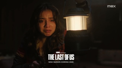 Пока без клюшки для гольфа: Представлен тизер второго сезона сериала The Last of Us