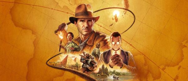 Официально: Indiana Jones and the Great Circle покажут на Gamescom Opening Night Live