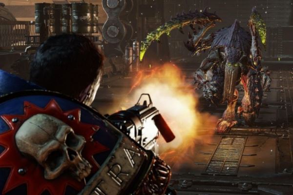 Системные требования Warhammer 40,000: Space Marine 2 — какая сборка ПК нужна для запуска игры без лагов