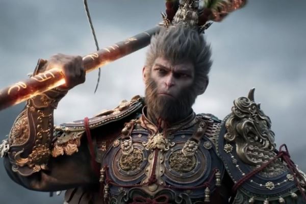 Вышел финальный трейлер экшена Black Myth: Wukong про китайскую мифологию