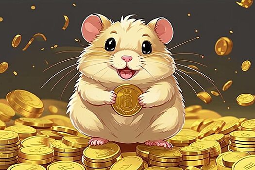 Комбо-карты в игре Hamster Kombat про хомяка на 12–13 августа