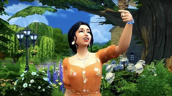 Какой будет игра The Sims 5? Подробности о нововведениях и дата выхода