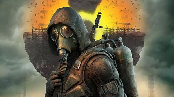 Геймплейный стрим по S.T.A.L.K.E.R. 2 от разработчиков: когда и где смотреть