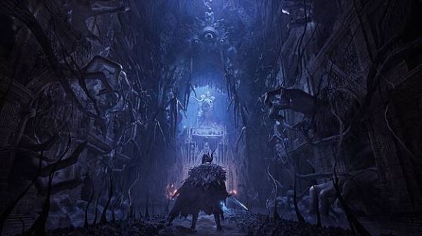 6 советов по прохождению Lords of the Fallen