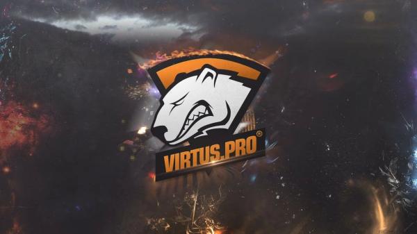 Virtus pro назвала обновленный состав на Super Dimensional Vision Snow Ruyi по Dota 2