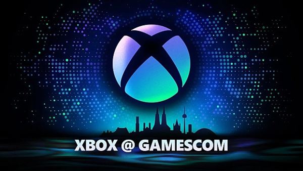 Microsoft покажет более 50 игр для Xbox в конце августа на Gamescom 2024