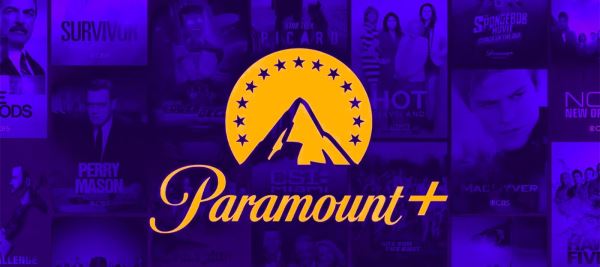 Paramount Plus