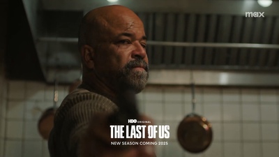 Пока без клюшки для гольфа: Представлен тизер второго сезона сериала The Last of Us