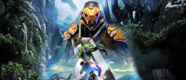 Благодаря провалу Anthem разработчики из BioWare извлекли важный урок и не стали больше делать то, в чем плохо разбираются