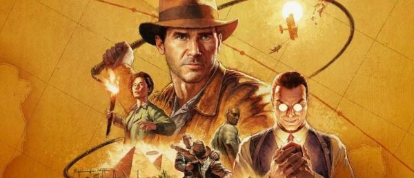 СМИ: Xbox-эксклюзив Indiana Jones and the Great Circle ожидается в ноябре — благодаря переносу Avowed его могут выпустить раньше