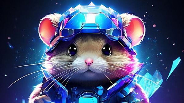 Рассекречен шифр Морзе в Hamster Kombat на 9-10 августа