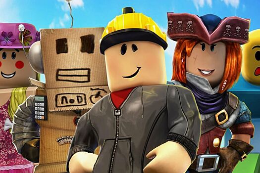 В Турции запретили Roblox из-за эксплуатации детей