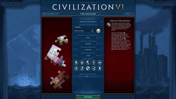 Civilization VI