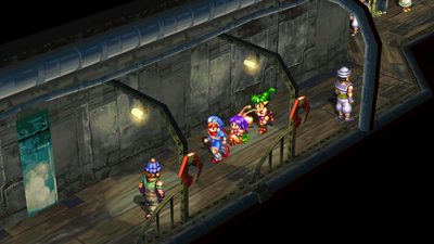 Поклонникам JRPG на заметку: GRANDIA HD Collection выйдет на PlayStation 4 и Xbox One