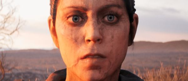 Игроки потеряли интерес: Senua's Saga: Hellblade II начала заметно отставать от первой части по онлайну в Steam