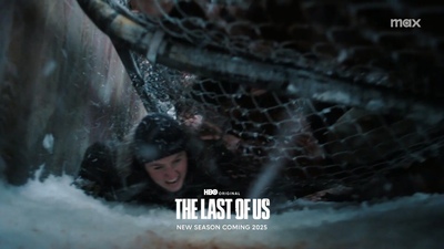 Пока без клюшки для гольфа: Представлен тизер второго сезона сериала The Last of Us