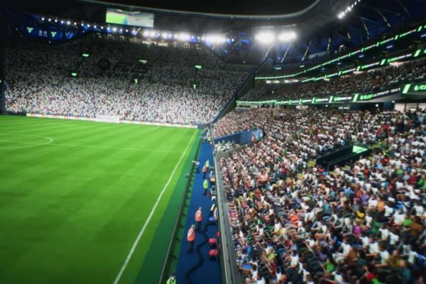 EA раскрыла подробности о режиме Ultimate Team в EA Sports FC 25