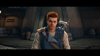 Жертвы Respawn: Игра Star Wars Jedi: Survivor доберется до Xbox One и PlayStation 4 в сентябре