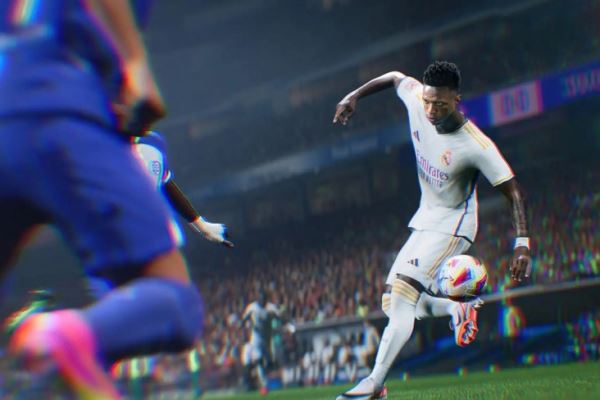 Авторы EA Sports FC 25 показали новые карточки героев — среди них Азар, Майкон и Каррагер